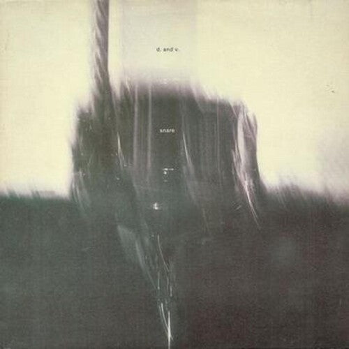 D&V - NEAREST DOOR - RECORD