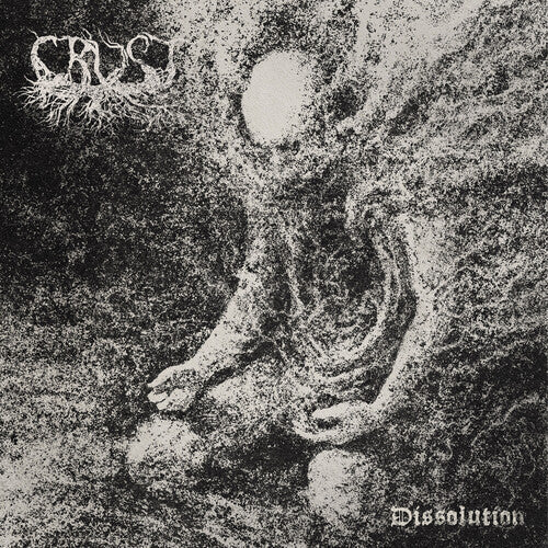 CRUST - DISSOLUTION - RECORD