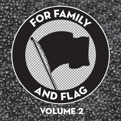 FOR FAMILY AND FLAG 2 / VARIOUS - RECORD