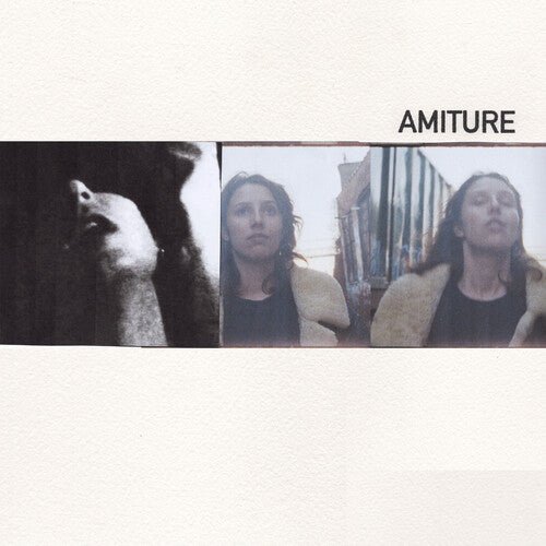 AMITURE - MOTHER ENGINE - RECORD