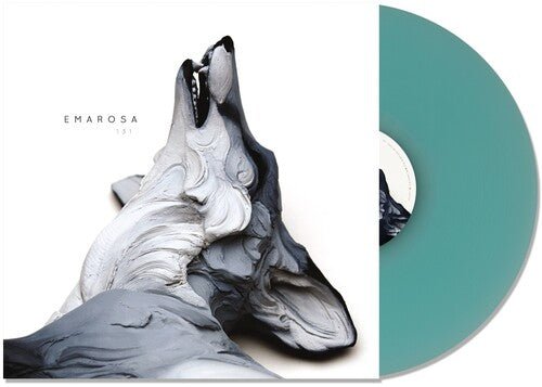 EMAROSA - 131 - ELECTRIC BLUE - RECORD