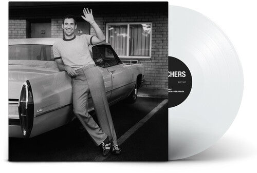 BLEACHERS - RECORD