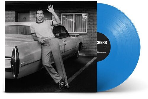 BLEACHERS - RECORD