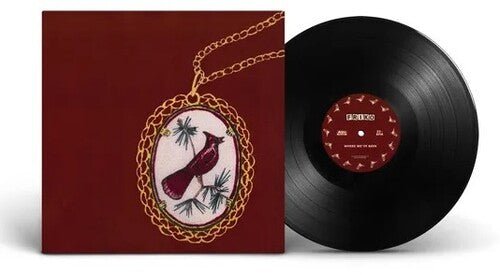 FRIKO - WHERE WE'VE BEEN, WHERE WE GO FROM HERE - RECORD