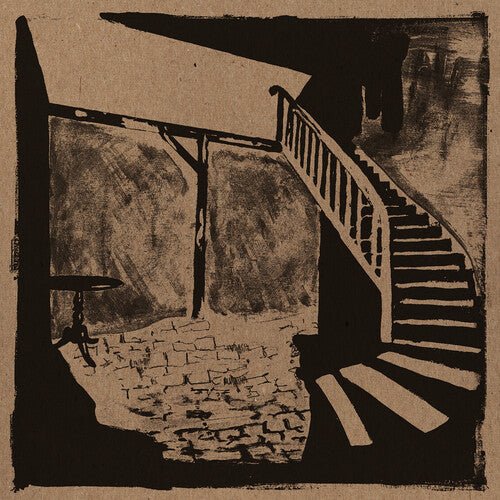 WARD,M. - DUET FOR GUITARS #2 - RECORD