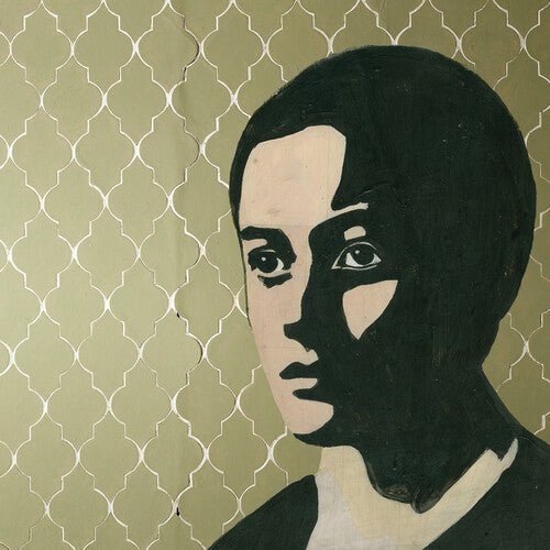 WARD,M. - TRANSFIGURATION OF VINCENT - RECORD