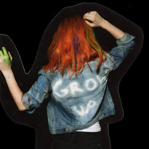 PARAMORE - RECORD