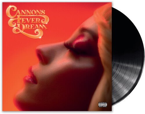 CANNONS - FEVER DREAM - RECORD