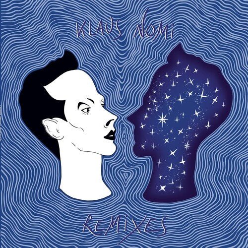 NOMI,KLAUS - REMIXES (VOLUME 2) - RECORD