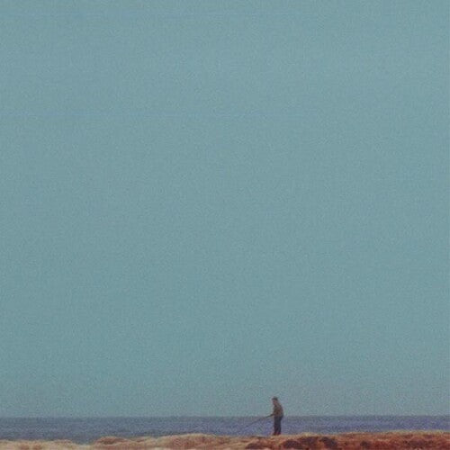 MID-AIR THIEF - CRUMBLING - RECORD