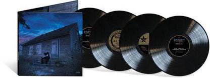 EMINEM - MARSHALL MATHERS LP2 - RECORD
