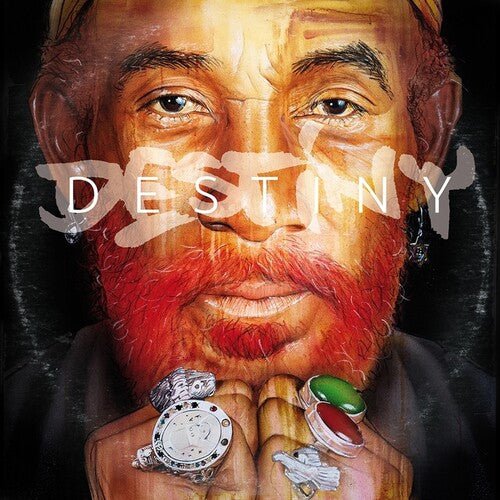 PERRY,LEE SCRATCH / RIDDIM,BOB - DESTINY - RECORD