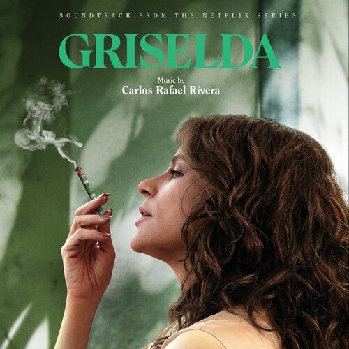 RIVERA,CARLOS RAFAEL - GRISELDA - O.S.T. - RECORD