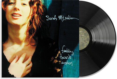 MCLACHLAN,SARAH - FUMBLING TOWARDS ECSTASY - RECORD