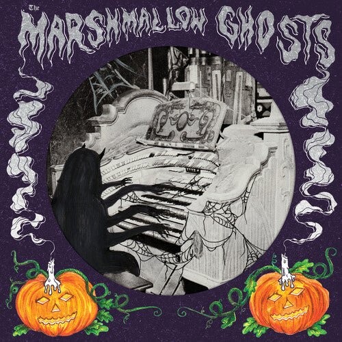MARSHMALLOW GHOSTS - COLLECTION - RECORD