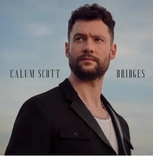 SCOTT,CALUM - BRIDGES - RECORD