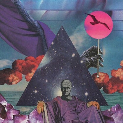 DIRTY ART CLUB - HEAVY STARCH - RECORD