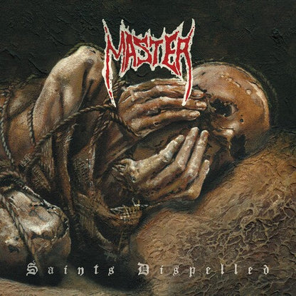 MASTER - SAINTS DISPELLED - RECORD