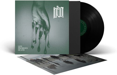 FARSOT - LIFE PROMISED DEATH - RECORD
