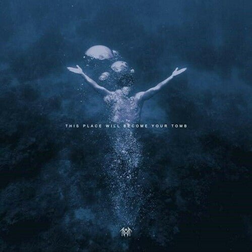 SLEEP TOKEN - THIS PLACE WILL BECOME YOUR TOMB - RECORD
