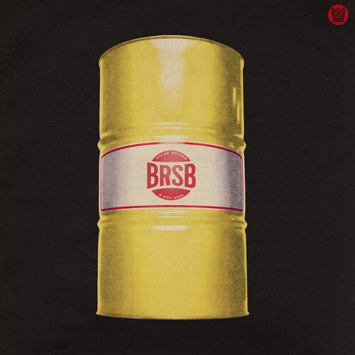 BACAO RHYTHM & STEEL BAND - BRSB - RECORD