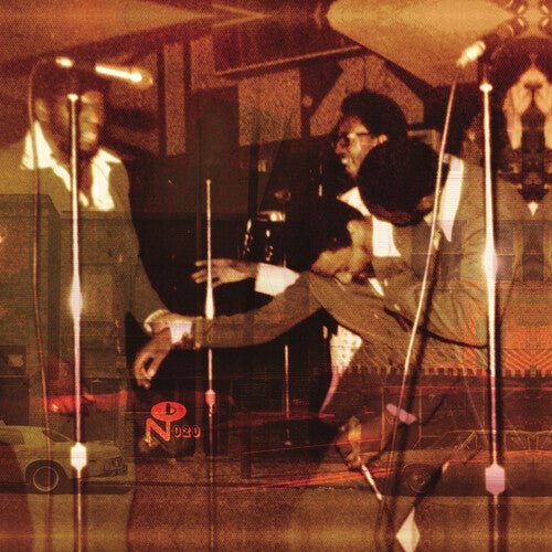 ECCENTRIC SOUL: THE TRAGAR & NOTE LABELS / VARIOUS - RECORD
