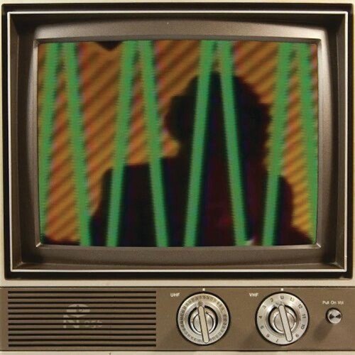 ULTRA HIGH FREQUENCIES: THE CHICAGO PARTY / VAR - RECORD
