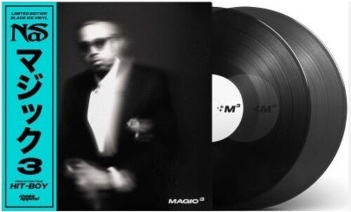 NAS - MAGIC 3 - RECORD