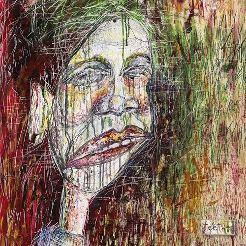 TEETHE - RECORD