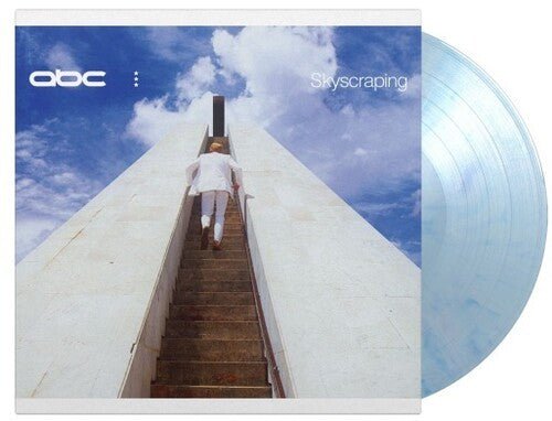ABC - SKYSCRAPING - RECORD