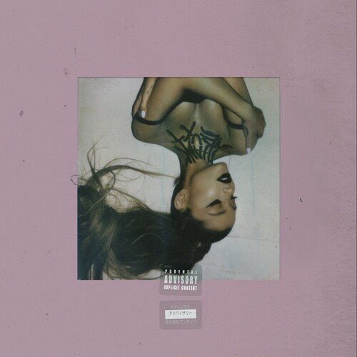 GRANDE,ARIANA - THANK U NEXT - RECORD