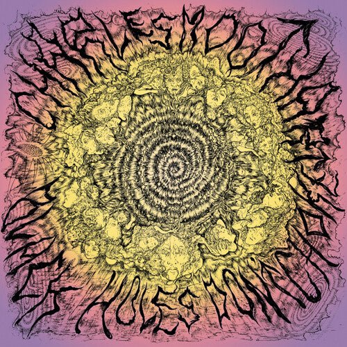 MOOTHART,CHARLES - BLACK HOLES DON'T CHOKE - RECORD