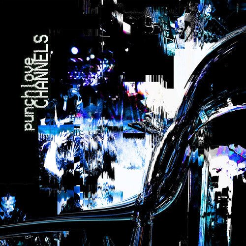 PUNCHLOVE - CHANNELS - RECORD