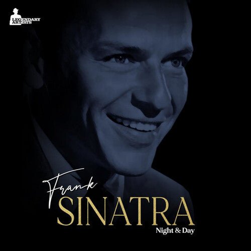 SINATRA,FRANK - NIGHT AND DAY - RECORD