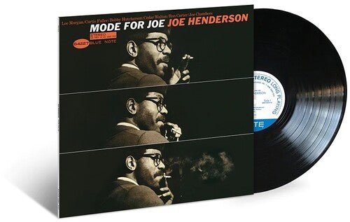 HENDERSON,JOE - MODE FOR JOE (BLUE NOTE CLASSIC VINYL SERIES) - RECORD