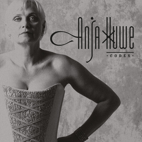HUWE,ANJA - CODES - RECORD