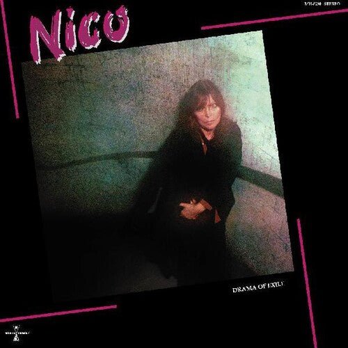 NICO - DRAMA OF EXILE - RECORD