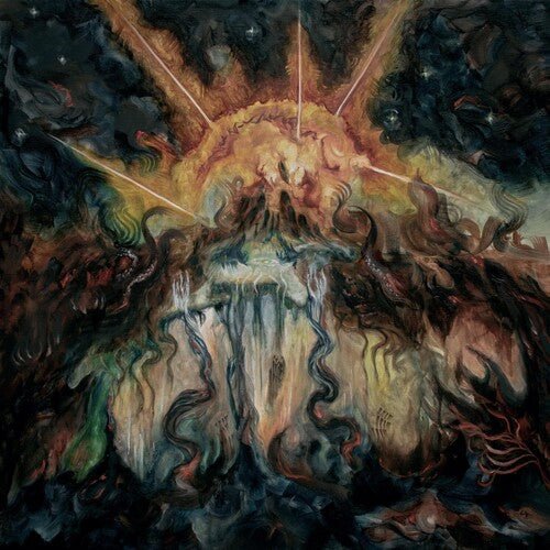 PESTILENGTH - SOLAR CLOREX - RECORD