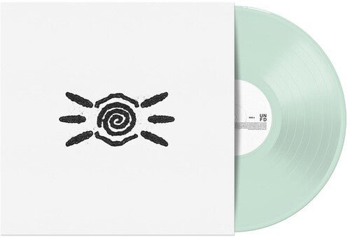 VOID OF VISION - CHRONICLES - RECORD