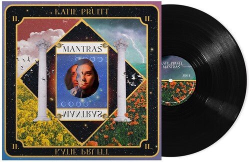 PRUITT,KATIE - MANTRAS - RECORD