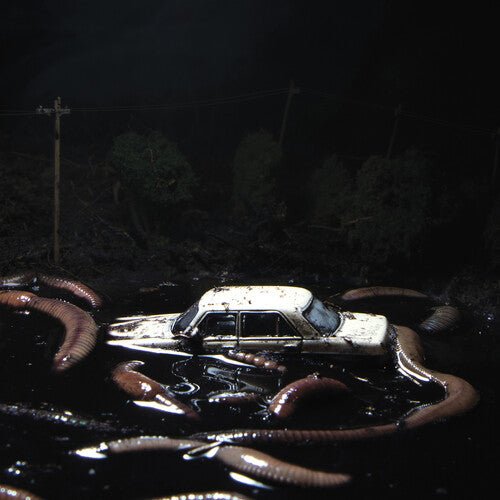 COLD HART - PRETTY IN THE DARK - RECORD