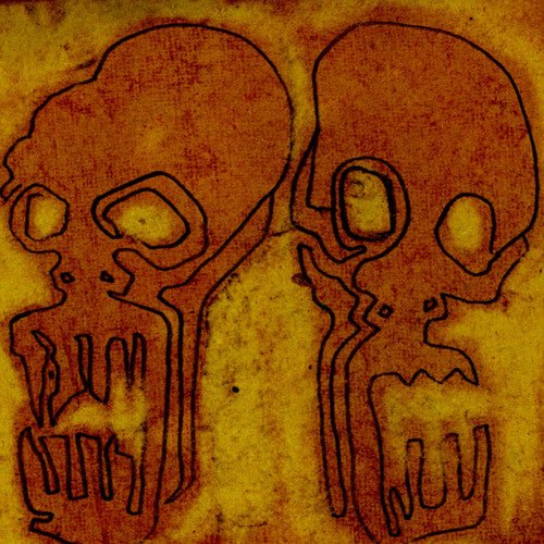 OL' GORILLA BONES - REVENGE VOL. 2 - RECORD