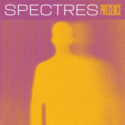 SPECTRES - PRESENCE - RECORD