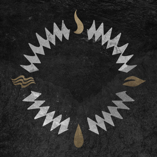 OUR HOLLOW, OUR HOME - BURN IN THE FLOOD DELUXE - RECORD