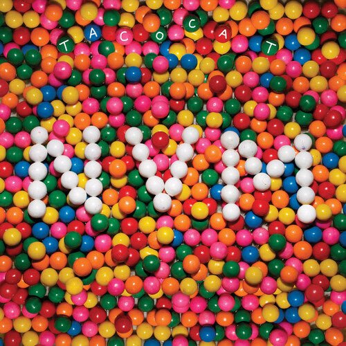 TACOCAT - NVM - GOLD - RECORD
