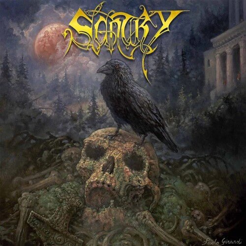 SENTRY - RECORD