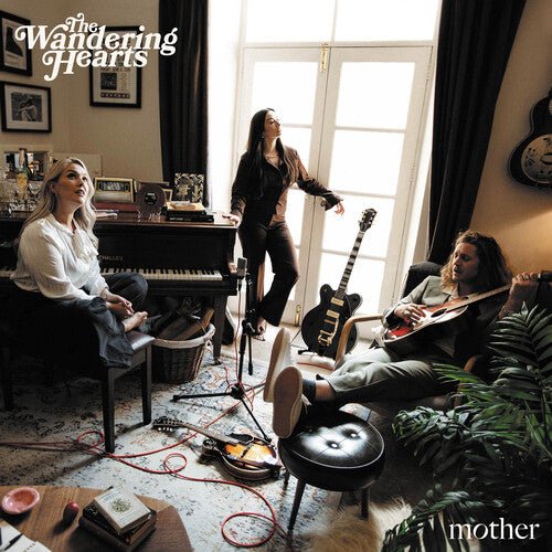 WANDERING HEARTS - MOTHER - RECORD
