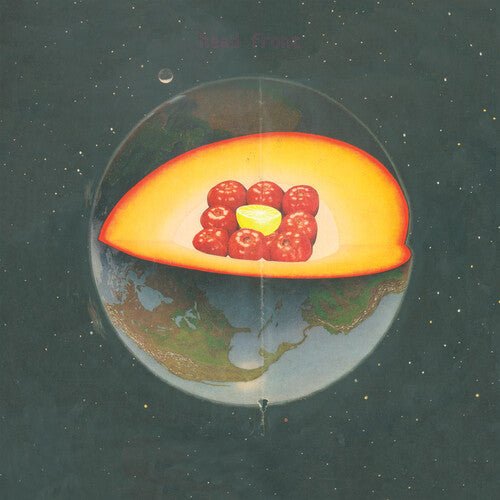 SUGAR CANDY MOUNTAIN - MYSTIC HITS - LAVA - RECORD