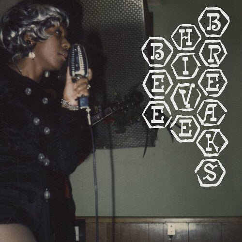 BEEHIVE BREAKS / VARIOUS - RECORD