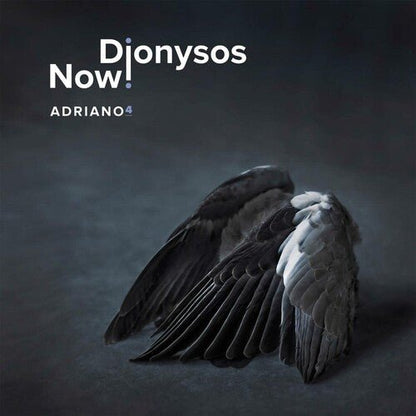 WILLAERT / DIONYSOS NOW - ADRIANO 4 - RECORD